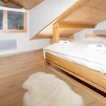 Apartamento Sauberands 18 - Year Chamonix Mont Blanc