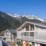 Apartamento Sauberands 18 - Year *