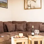 Sauberands 18 - Year Apartamento *