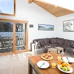 Sauberands 18 - Year Apartamento