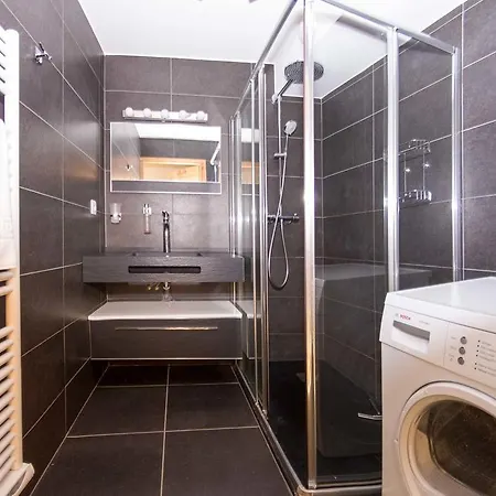Apartament Sauberands 18 - Year Chamonix