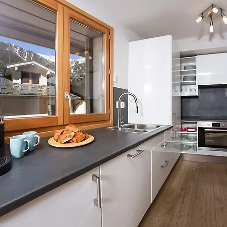 Apartament Sauberands 18 - Year