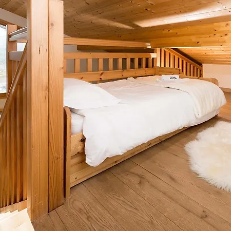 Apartament Sauberands 18 - Year *