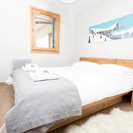 Apartament Sauberands 18 - Year