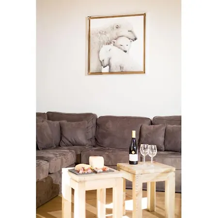 Apartament Sauberands 18 - Year Chamonix