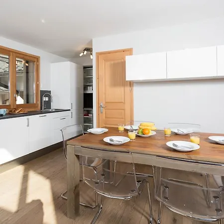 Apartament Sauberands 18 - Year